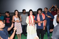Ismart Shankar Success Tour At Rajanna Sircilla And Kamareddy